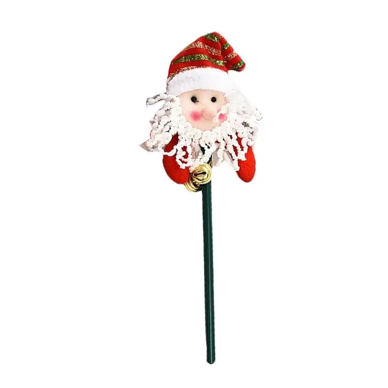 Рождественские карандаши, Рождественский Снеговик, Детские Канцелярские Принадлежности для школы, домашнего офиса, рождественские подарки для ребенка
Рождественские карандаши, Рождественский Снеговик, Детские Канцелярские Принадлежности для школы, домашнего офиса, рождественские подарки для ребенка