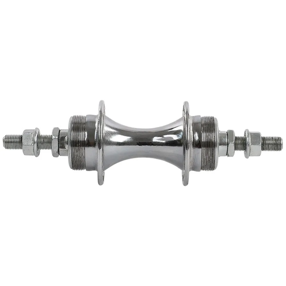 Durable Brand New 1pc 36 Hole Bike Hub Bicycle Kits Front Drum 270g Iron Steel Rear 130MM Rear Drum 340g Silver
Durable Brand New 1pc 36 Hole Bike Hub Bicycle Kits Front Drum 270g Iron Steel Rear 130MM Rear Drum 340g Silver