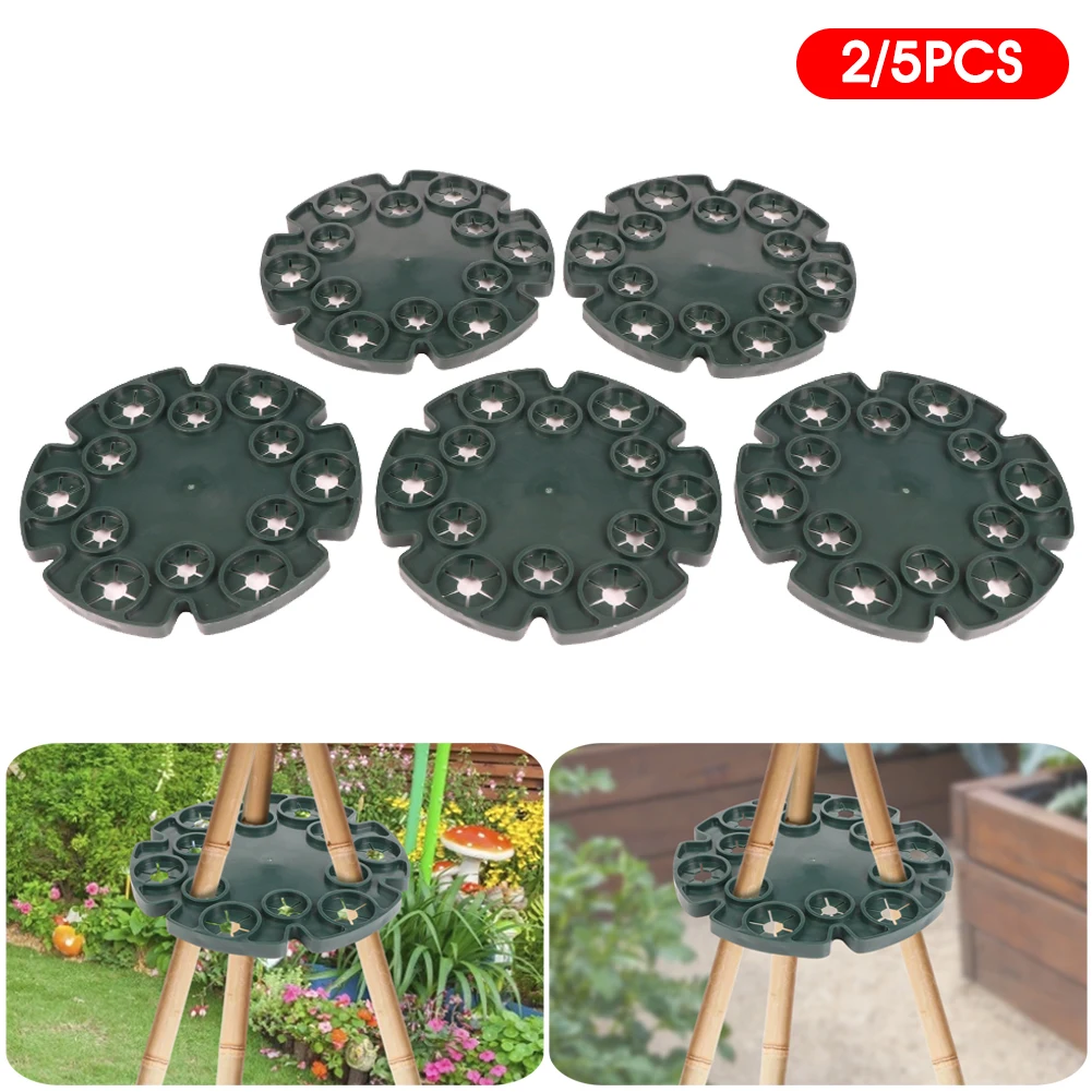 Garden Climbing Plant Support Peas Beans Fixed Frame Bamboo Wig-Wam Holder Cane Stakes For Support Climbing Plants 13.5cm
Garden Climbing Plant Support Peas Beans Fixed Frame Bamboo Wig-Wam Holder Cane Stakes For Support Climbing Plants 13.5cm