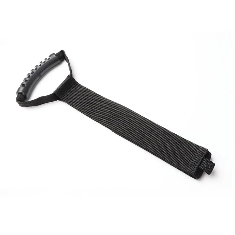 Convenient Heavy Duty Strap Portable Storage Organizer Nylon Large Round Handle Firm Water Hose Organizer Storage Tape
Convenient Heavy Duty Strap Portable Storage Organizer Nylon Large Round Handle Firm Water Hose Organizer Storage Tape