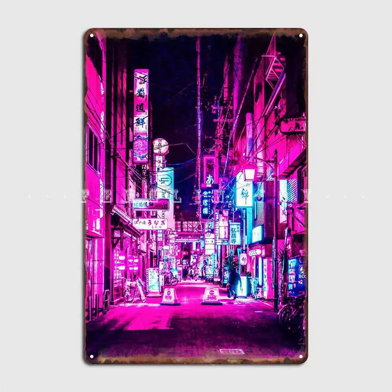 Pink District Metal Plaque Poster Poster Wall Funny Cinema Garage Tin Sign Poster
Pink District Metal Plaque Poster Poster Wall Funny Cinema Garage Tin Sign Poster