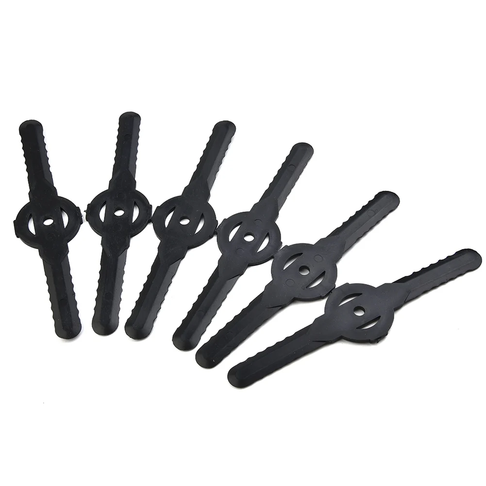 Strimmer Cutter Grass Trimmer Blades Garden Blades Kit Knives Pack Replace 20PCS For Electric Cordless Strimmer
Strimmer Cutter Grass Trimmer Blades Garden Blades Kit Knives Pack Replace 20PCS For Electric Cordless Strimmer