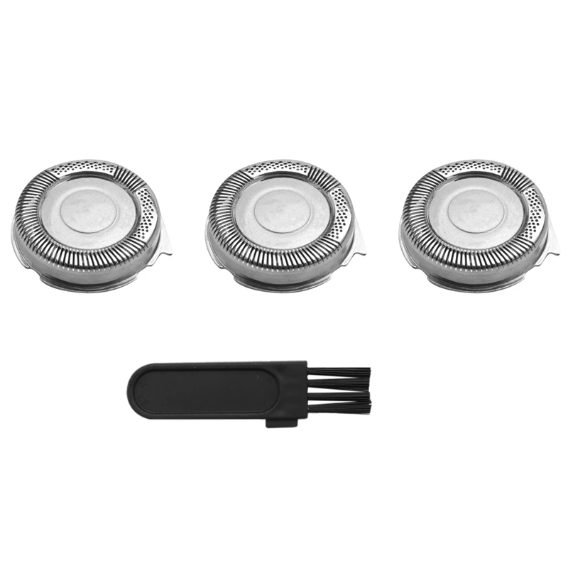 4 шт. сменные головки для электробритвы Philips SH50 Series 5000 S5085 S5050 S5000 S5010 S5380