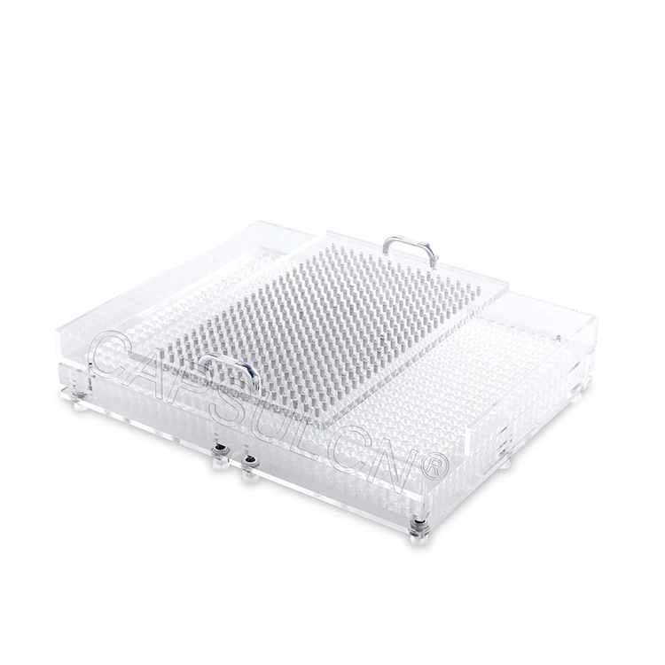 CN-800CL Mini машина для ручного наполнения капсул Цена
CN-800CL Mini машина для ручного наполнения капсул Цена