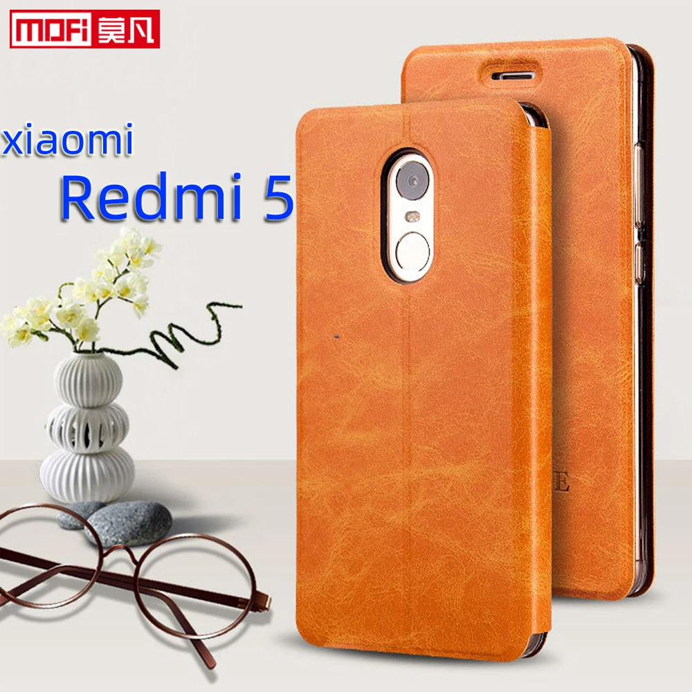 flip case for xiaomi redmi 5 cover leather redmi 5 case card pocket stand book PU Mofi luxury soft silicon capa glitter redmi 5
flip case for xiaomi redmi 5 cover leather redmi 5 case card pocket stand book PU Mofi luxury soft silicon capa glitter redmi 5