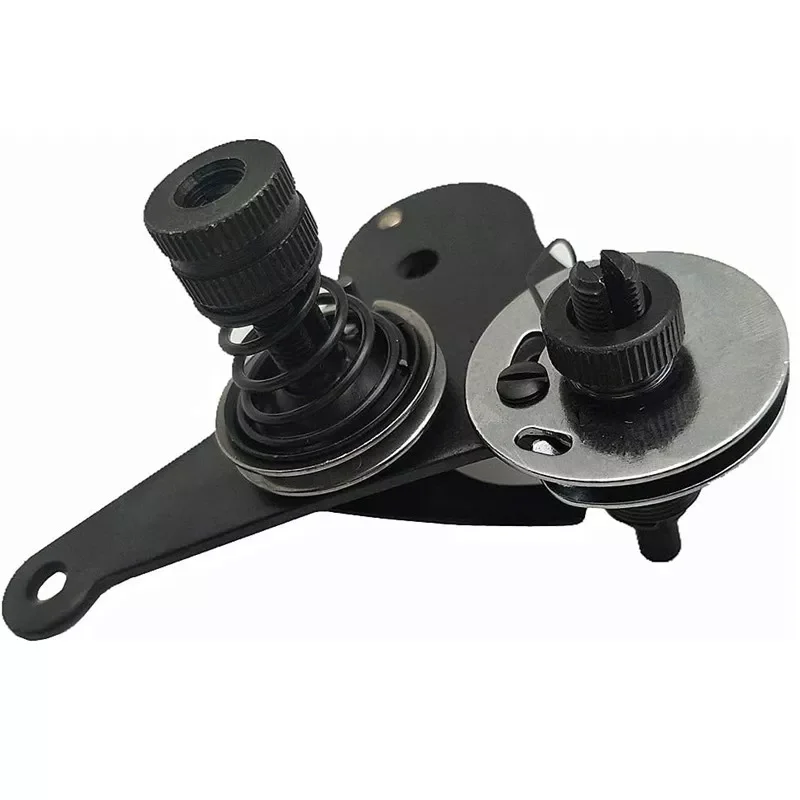 Кронштейн натяжения резьбы в сборе #240446 для поставки 206 225 226 227 Singer 111 111W фотоаксессуары 5BB5930
Кронштейн натяжения резьбы в сборе #240446 для поставки 206 225 226 227 Singer 111 111W фотоаксессуары 5BB5930