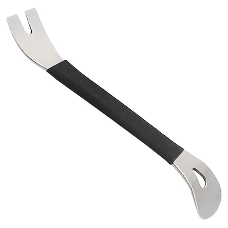 Trim Removal Tool Car Radio Panel Door Clip Trim Dashboard Audio Removal Installer Pry Tool Remove Plastic Pryer
Trim Removal Tool Car Radio Panel Door Clip Trim Dashboard Audio Removal Installer Pry Tool Remove Plastic Pryer
