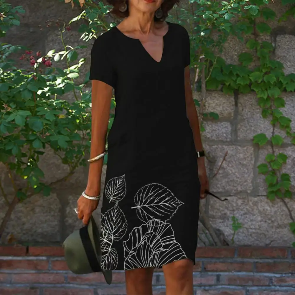 Женское платье, удобное летнее платье для женщин
Женское платье, удобное летнее платье для женщин