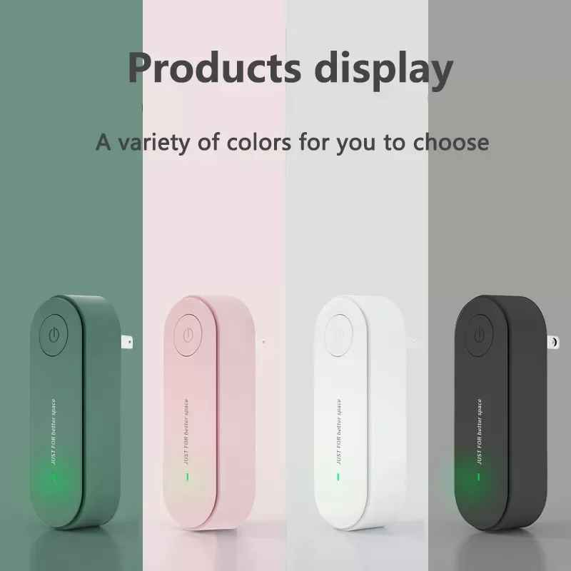 Ion Air Purifier Odor Portable Deodorizer Durable Remove Dust Smoke Removal Formaldehyde Removal Mute Household Use
Ion Air Purifier Odor Portable Deodorizer Durable Remove Dust Smoke Removal Formaldehyde Removal Mute Household Use
