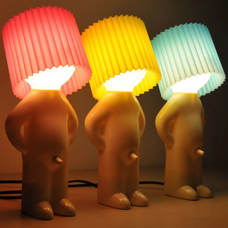 Lamps Lights Night Table Plug Table Table Style Style Plastic American Modern Cartoon Desk Lamp Lamp
Lamps Lights Night Table Plug Table Table Style Style Plastic American Modern Cartoon Desk Lamp Lamp
