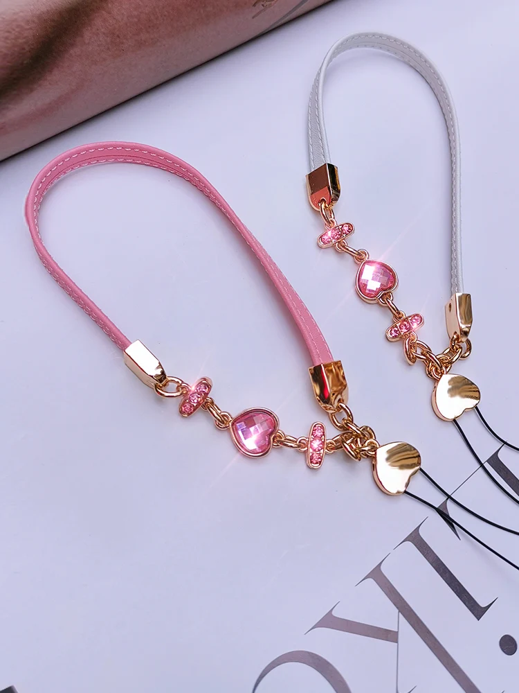 Lanyard Cute Cartoon Neck Strap Lanyards for keys ID Card Gym Mobile Phone Straps Strap Wrist Rope Phone Wrist Straps
Lanyard Cute Cartoon Neck Strap Lanyards for keys ID Card Gym Mobile Phone Straps Strap Wrist Rope Phone Wrist Straps