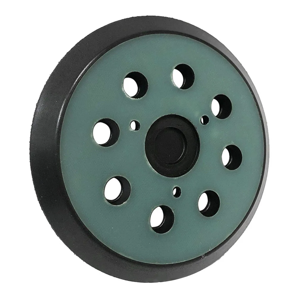 8 Hole 125mm Basis For Orbit Sander For 743081-8 Bo5030 BO5041 Mt922 Sander Pad Replacement For Sander Polishing Grinding
8 Hole 125mm Basis For Orbit Sander For 743081-8 Bo5030 BO5041 Mt922 Sander Pad Replacement For Sander Polishing Grinding