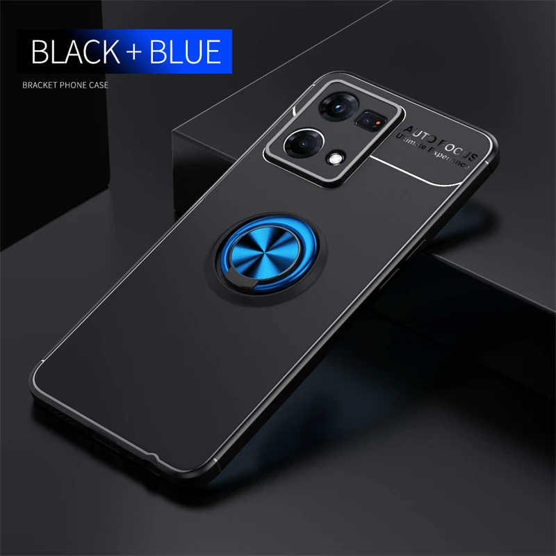 Case For Oppo Reno 8 4G Case Bumper Magnetic Suction Stand Silicone Back Cover For Oppo Reno8 4G Case For Reno 8 Reno7Z 7 8 Lite
Case For Oppo Reno 8 4G Case Bumper Magnetic Suction Stand Silicone Back Cover For Oppo Reno8 4G Case For Reno 8 Reno7Z 7 8 Lite
