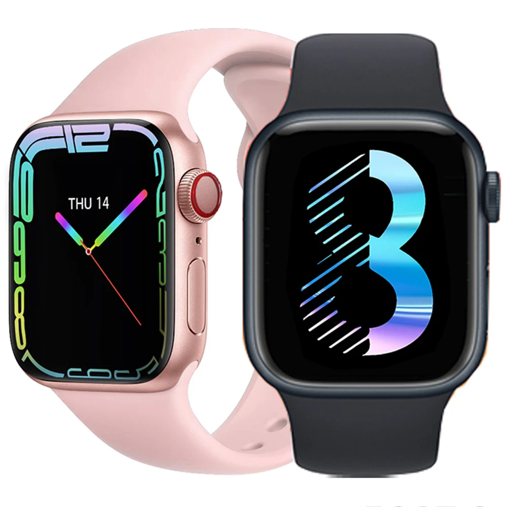 Fashion Women Smart Watch WS88 Series 8 1.96 Inch Men Smartwatch With NFC Bluetooth Call Wireless Charging Smart Watches
Fashion Women Smart Watch WS88 Series 8 1.96 Inch Men Smartwatch With NFC Bluetooth Call Wireless Charging Smart Watches