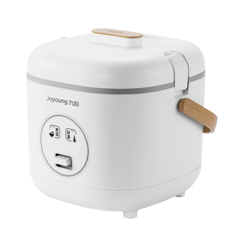 Mini Rice Cooker 1.2L Capacity Lunch Box Electric Hot Pot 240W Low Power Heated Lunchbox 2-color Food Heater Cooking Appliances
Mini Rice Cooker 1.2L Capacity Lunch Box Electric Hot Pot 240W Low Power Heated Lunchbox 2-color Food Heater Cooking Appliances