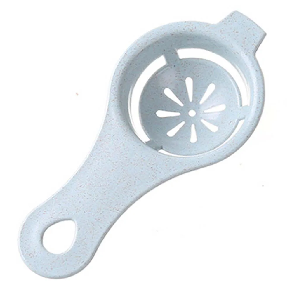 1pc Egg White Yolk Separator 13cm Baking Tool Cooking Sieve Filter Kitchen Essential Outdoor Camping Cooking Accessories
1pc Egg White Yolk Separator 13cm Baking Tool Cooking Sieve Filter Kitchen Essential Outdoor Camping Cooking Accessories