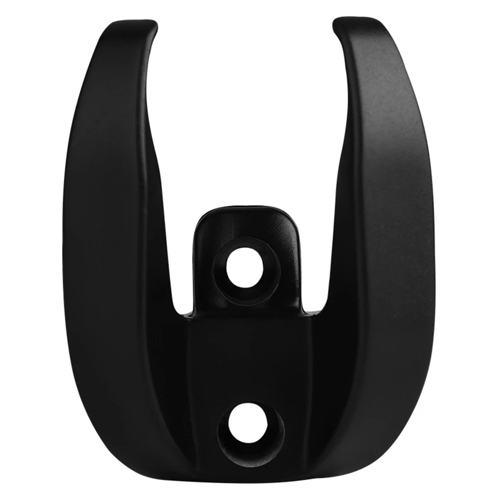Scooter Hook Scooter Front Stand For M365/1S/Pro Accessories Double Claw Hook 70kg Black Good Weight-bearing Nylon
Scooter Hook Scooter Front Stand For M365/1S/Pro Accessories Double Claw Hook 70kg Black Good Weight-bearing Nylon