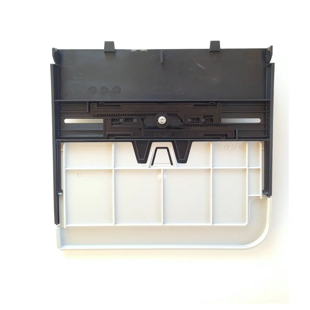 1X CC431-60119 CC431-40034 Q3948-60214 Automatic Document Feeder ADF Paper Input Tray for HP CM1312 CM2320 M375 3390 3392 M2727
1X CC431-60119 CC431-40034 Q3948-60214 Automatic Document Feeder ADF Paper Input Tray for HP CM1312 CM2320 M375 3390 3392 M2727