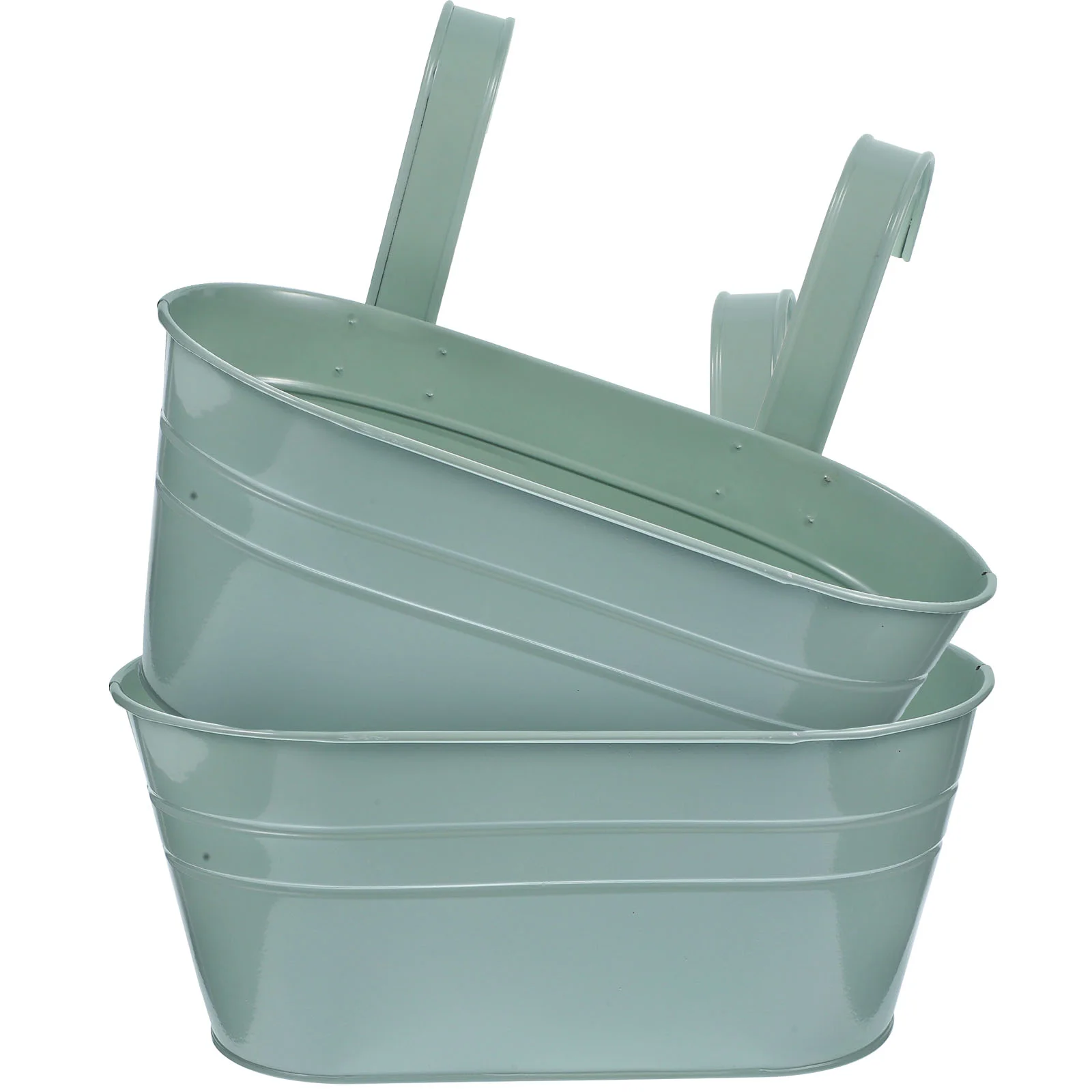 2 Pcs Vintage Garden Bucket Flower Pots Indoor Plants Wedding Metal Buckets Hanging Iron Planter Planter Pots Indoor Plants
2 Pcs Vintage Garden Bucket Flower Pots Indoor Plants Wedding Metal Buckets Hanging Iron Planter Planter Pots Indoor Plants