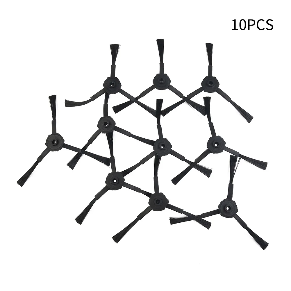 10pcs Side Brushes Replacement For MEDION MD19510 / MD19511 / MD 9500 / MD19900 Vacuum Robot Side Brushes Accessories
10pcs Side Brushes Replacement For MEDION MD19510 / MD19511 / MD 9500 / MD19900 Vacuum Robot Side Brushes Accessories
