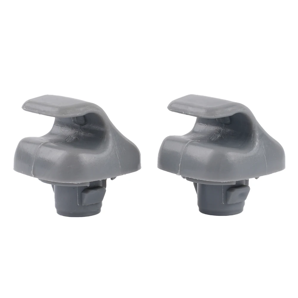 2 шт., держатель для солнцезащитного козырька 88217S01A01ZA для Honda For Civic, серый Держатель для солнцезащитного козырька, клипса, автомобильные аксе...
2 шт., держатель для солнцезащитного козырька 88217S01A01ZA для Honda For Civic, серый Держатель для солнцезащитного козырька, клипса, автомобильные аксе...