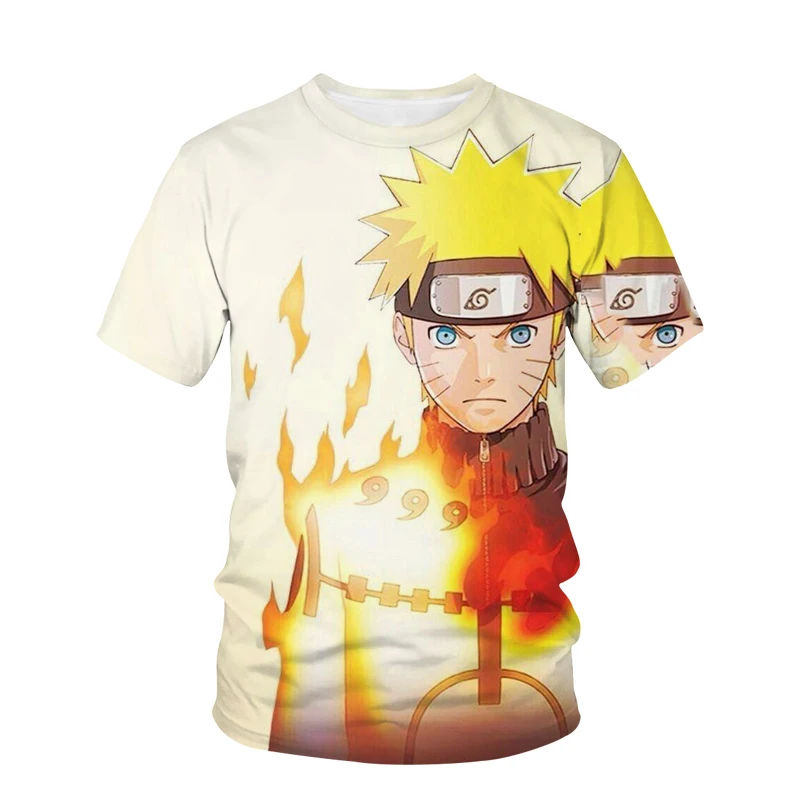 Naruto Graphic T Shirt Men Fashion Short Sleeve 3d Oversized Shirt Summer Round Collar Kids Top Fashion Streetwear
Naruto Graphic T Shirt Men Fashion Short Sleeve 3d Oversized Shirt Summer Round Collar Kids Top Fashion Streetwear