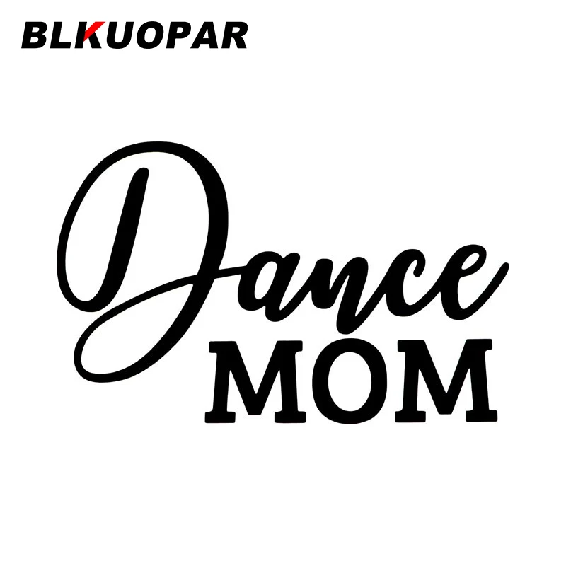 BLKUOPAR Dance MOM стикер для автомобиля индивидуальная наклейка защита от царапин солнцезащитный ноутбук RV Лобовое стекло бампер Аксессуары для м... 
BLKUOPAR Dance MOM стикер для автомобиля индивидуальная наклейка защита от царапин солнцезащитный ноутбук RV Лобовое стекло бампер Аксессуары для м...