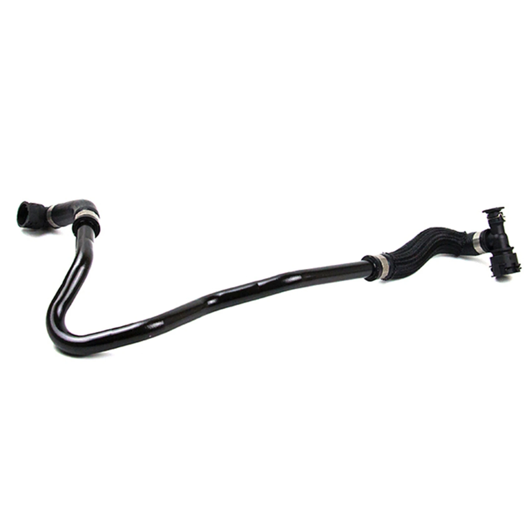 2045010224 Car Coolant Hose for Mercedes-Benz C E200 E250 Radiator Rubber Hose A2045010224
2045010224 Car Coolant Hose for Mercedes-Benz C E200 E250 Radiator Rubber Hose A2045010224