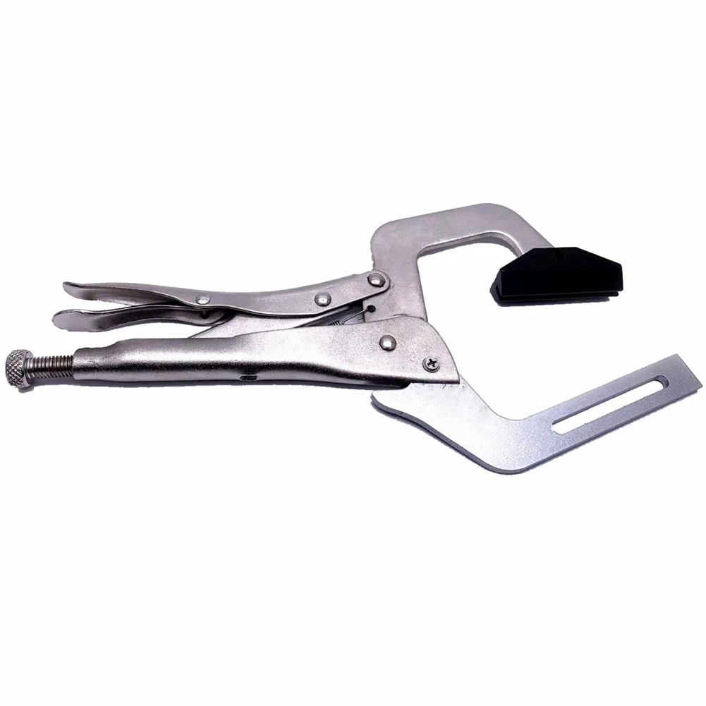 Fingerboard Handheld Fret Press Insert Tool With 4 Radius Inserts Guitar Luthier Making Repair Set Release Lever Neck Suppot
Fingerboard Handheld Fret Press Insert Tool With 4 Radius Inserts Guitar Luthier Making Repair Set Release Lever Neck Suppot