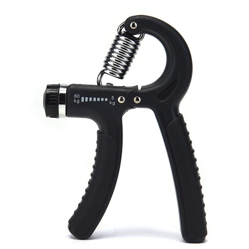 5-60Kg Adjustable Heavy Gripper Fitness Hand Exerciser Grip Wrist Training Increase Strength Spring Finger Pinch Carpal Expander
5-60Kg Adjustable Heavy Gripper Fitness Hand Exerciser Grip Wrist Training Increase Strength Spring Finger Pinch Carpal Expander