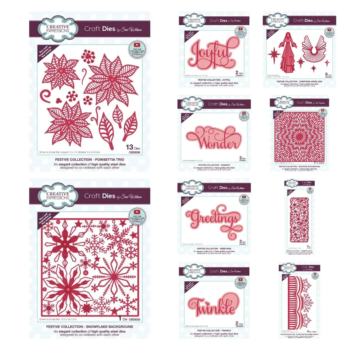 Metal Cutting Dies Beautiful Letters Snowflake Leaves For Scrapbooking Paper Craft Handmade Card Album Punch Art Cutter 2022 New 
Metal Cutting Dies Beautiful Letters Snowflake Leaves For Scrapbooking Paper Craft Handmade Card Album Punch Art Cutter 2022 New
