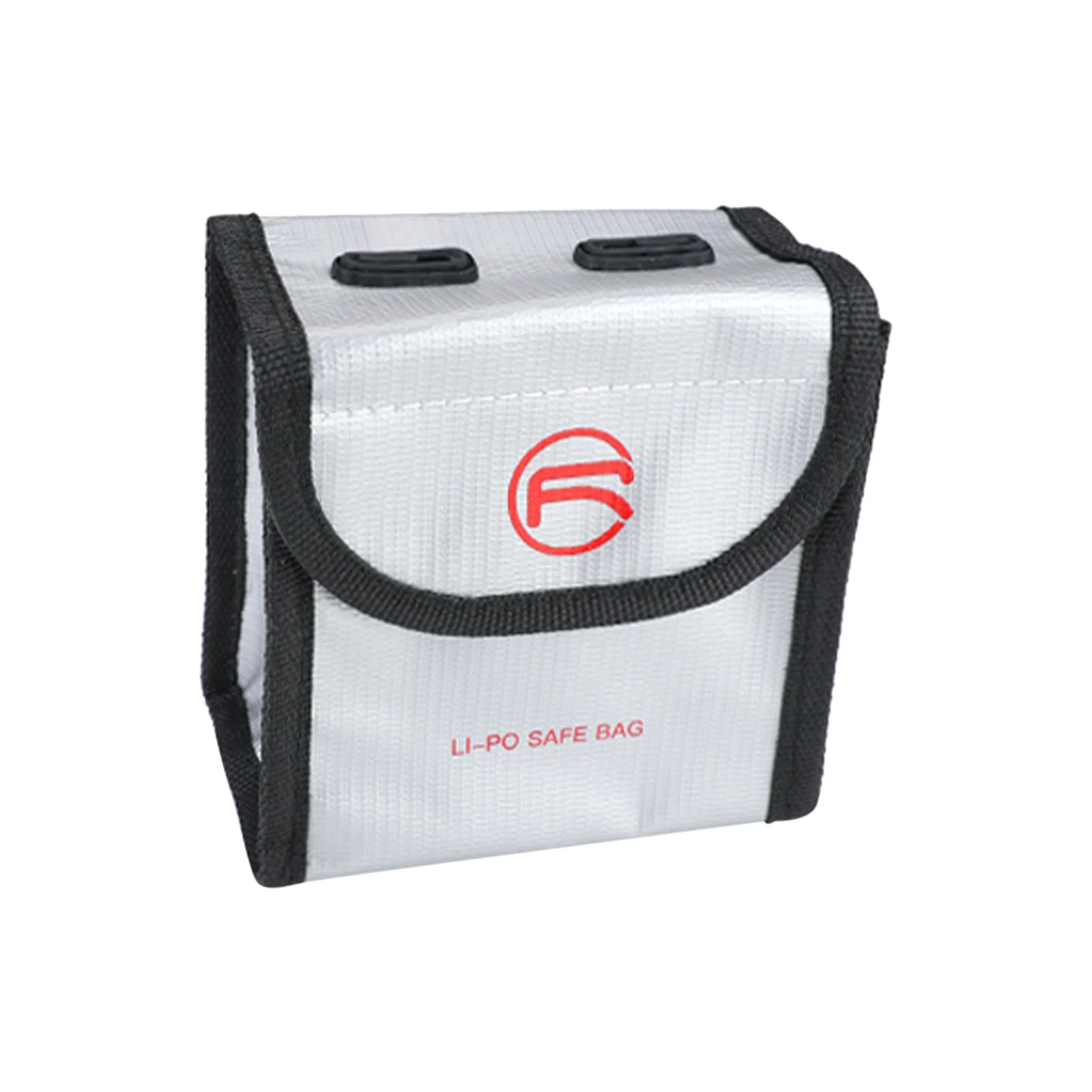 Fireproof Storage Durable Portable Protective Organizer Case Drone Accessories Battery Safe Bag Carrying For DJI FPV Combo
Fireproof Storage Durable Portable Protective Organizer Case Drone Accessories Battery Safe Bag Carrying For DJI FPV Combo
