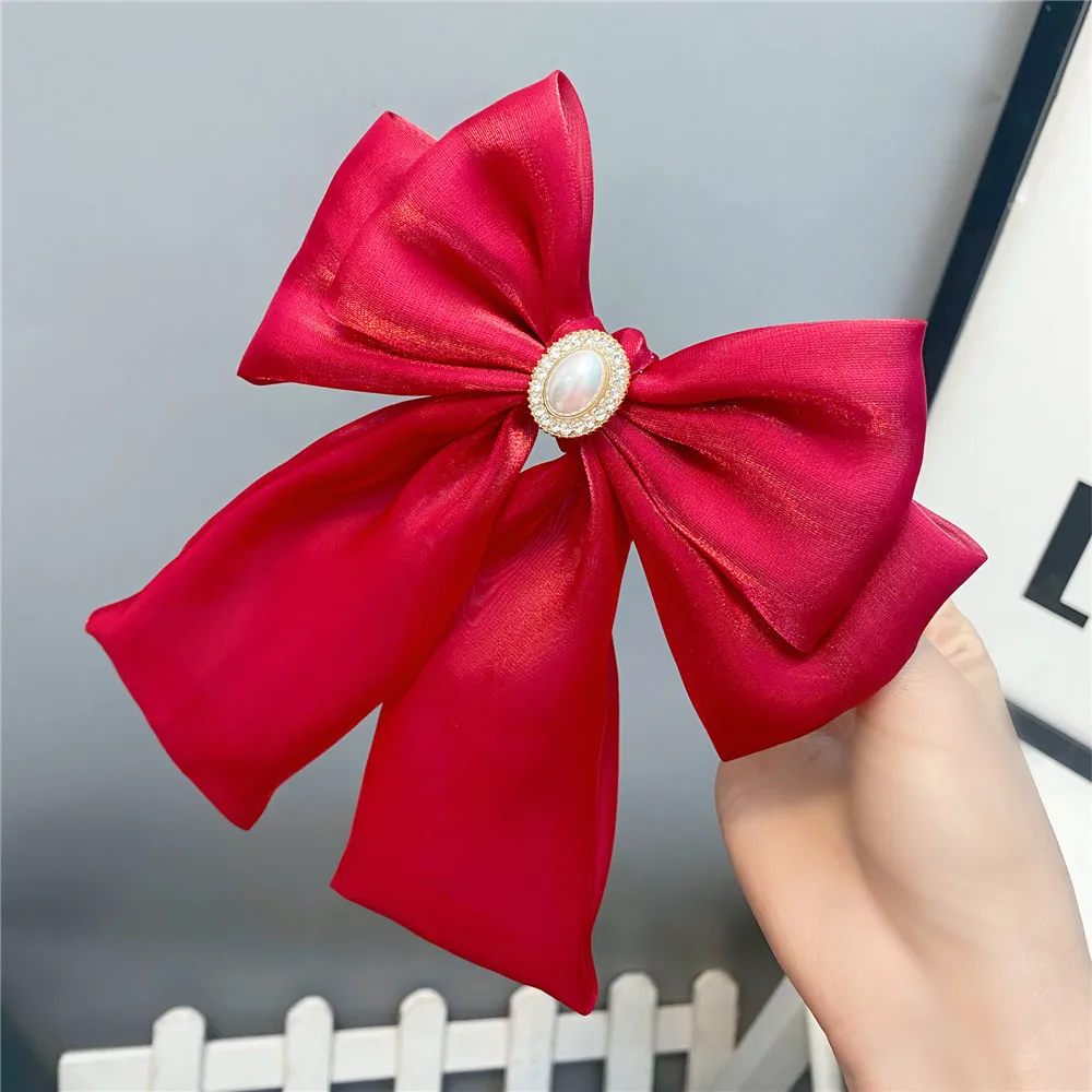 Cospaly Vintage Lolita Net Red Cute Temperament Maiden Soft Sister Hair Accessories Japanese Big Bow Retro Pearl Card Issuance
Cospaly Vintage Lolita Net Red Cute Temperament Maiden Soft Sister Hair Accessories Japanese Big Bow Retro Pearl Card Issuance