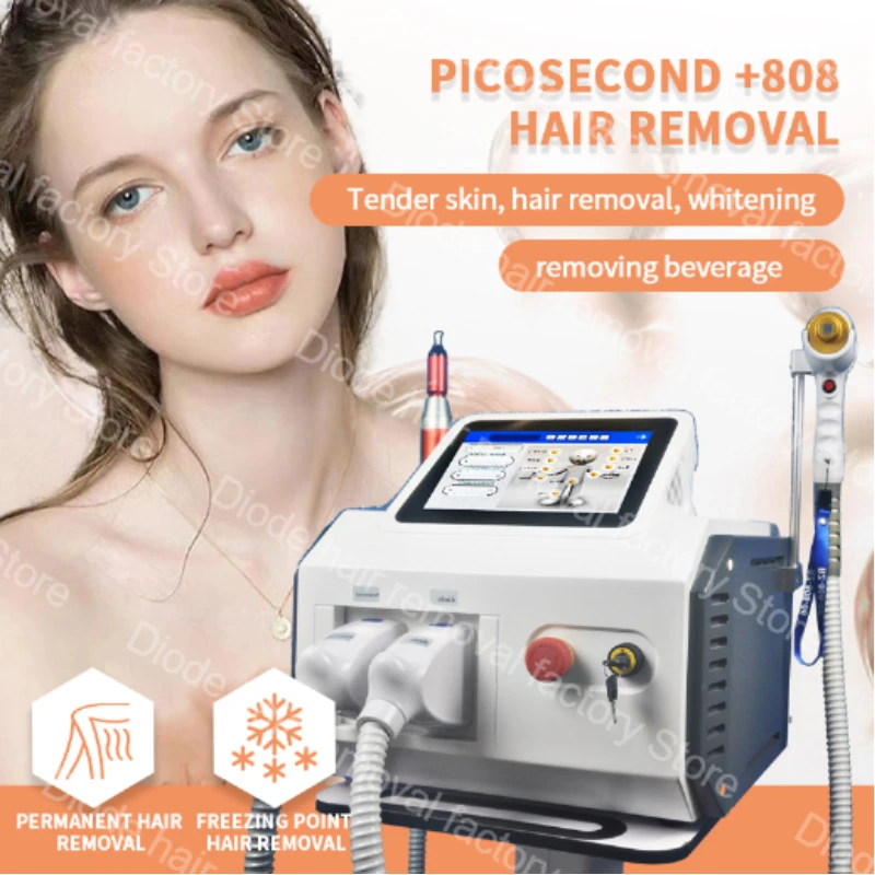 2022 New ice Laser 808 Diode Laser Hair Removal Machine /755 808 1064 Ice Platinum Titanium
2022 New ice Laser 808 Diode Laser Hair Removal Machine /755 808 1064 Ice Platinum Titanium