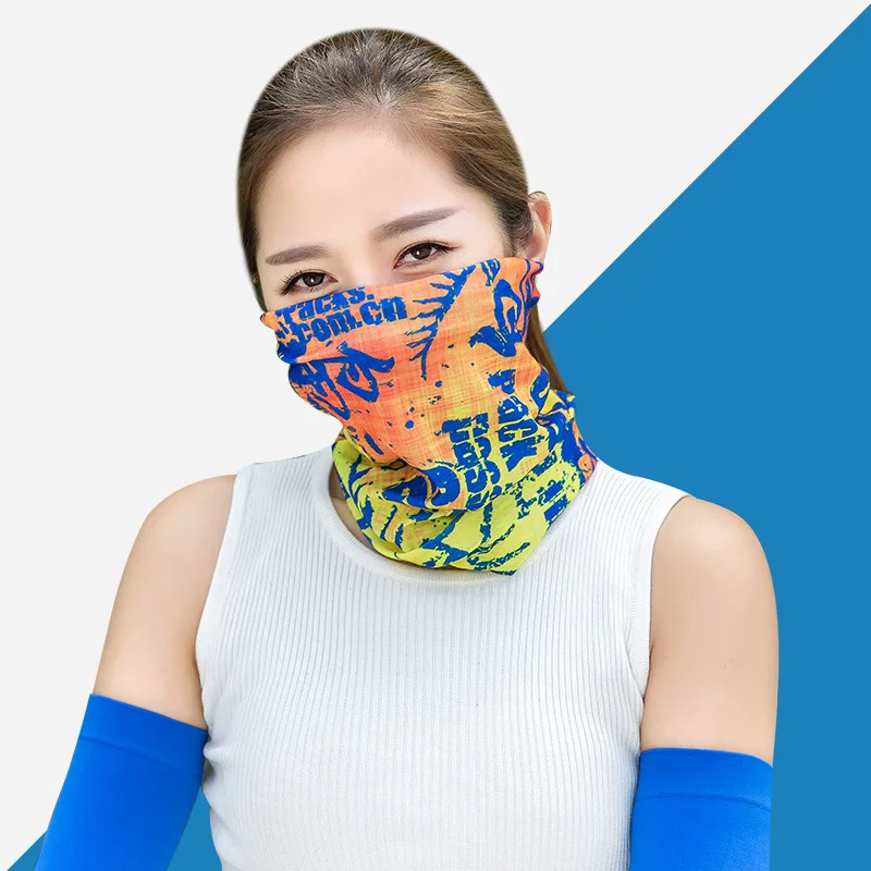 Outdoor Bandana Fishing Sports Cycling Mask Military Head Scarf Face Shield Headband Neck Warmer Tubular Bandanas
Outdoor Bandana Fishing Sports Cycling Mask Military Head Scarf Face Shield Headband Neck Warmer Tubular Bandanas
