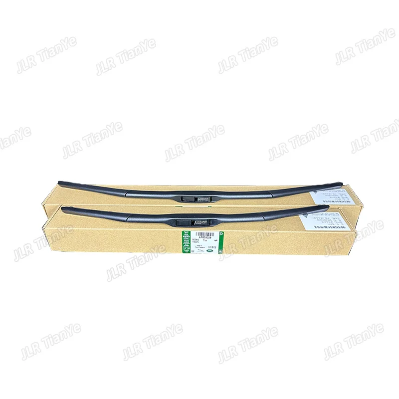 2PC of front wipers suitable for Land Rover 2013-2017 Range Rover LR076850 LR033028 LR033029 
2PC of front wipers suitable for Land Rover 2013-2017 Range Rover LR076850 LR033028 LR033029