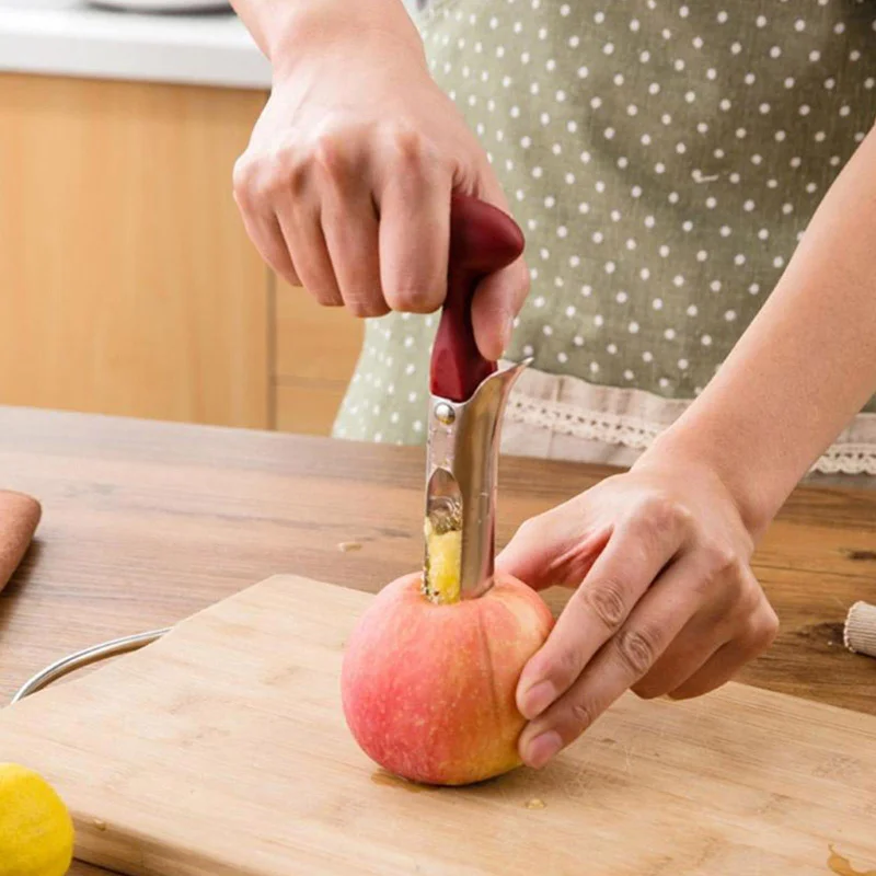 Стальной котел для фруктов, красный котел для снятия даты, яблоко, груша, котел для фруктов, инструмент для снятия косточек, кухонные приспособления, инструменты
Стальной котел для фруктов, красный котел для снятия даты, яблоко, груша, котел для фруктов, инструмент для снятия косточек, кухонные приспособления, инструменты