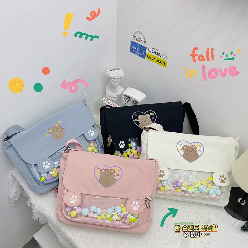 2022 new canvas shoulder bag women's fashion all-match simple casual large-capacity messenger bag girl tote bag
2022 new canvas shoulder bag women's fashion all-match simple casual large-capacity messenger bag girl tote bag
