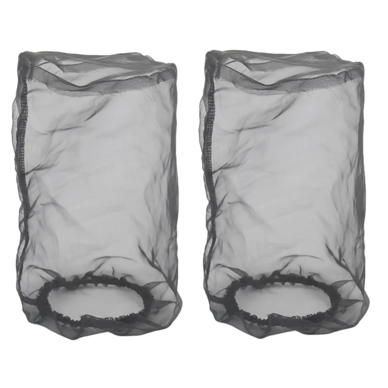 2 шт., автомобильные фильтры для воздухозаборника, 24 х12 см 
2 шт., автомобильные фильтры для воздухозаборника, 24 х12 см