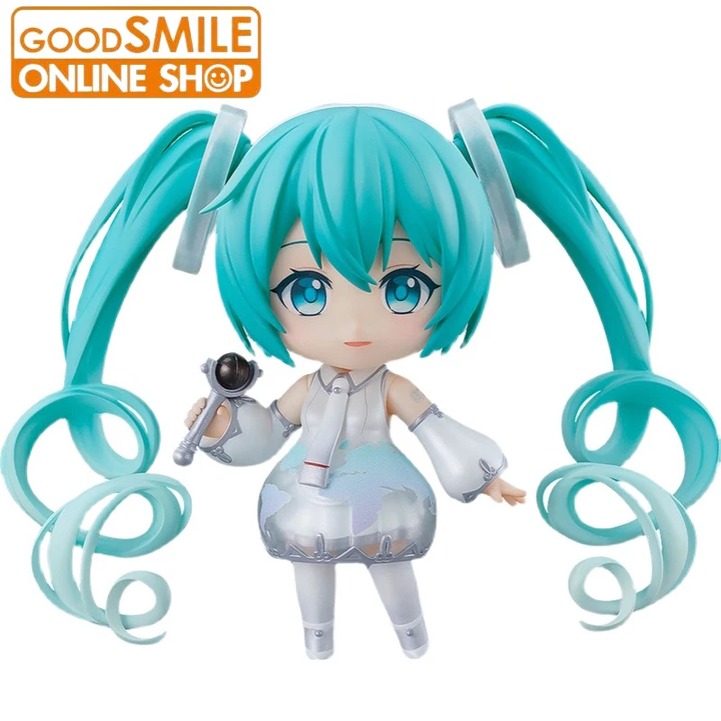 Игрушка Hatsune Miku Expo 2021 Ver. Anmie экшн-фигурка из ПВХ Коллекционная модель для детей в подарок
Игрушка Hatsune Miku Expo 2021 Ver. Anmie экшн-фигурка из ПВХ Коллекционная модель для детей в подарок