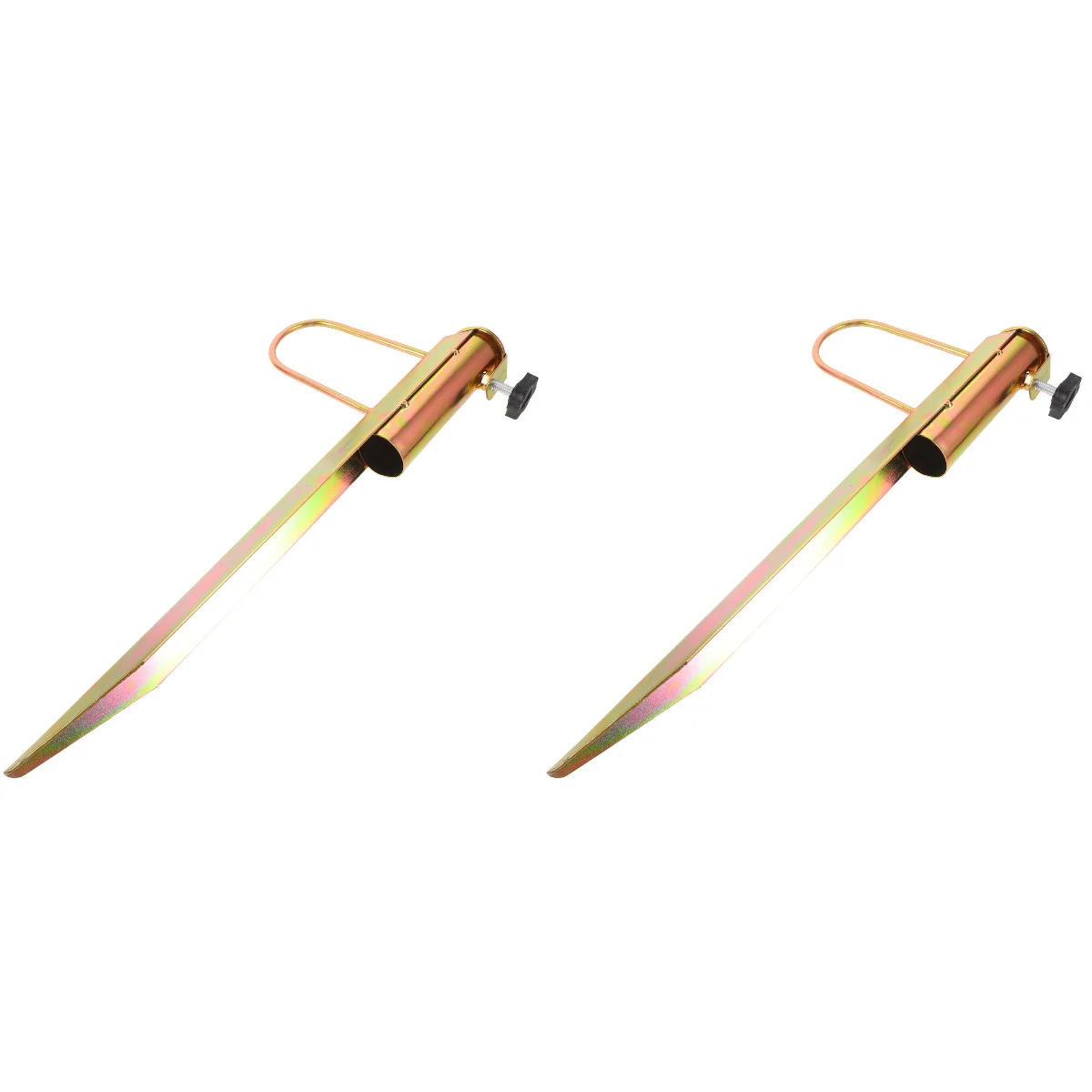 2pcs Portable Umbrella Base Beach Umbrella Stand Holder for Park Patio (Right Angle)
2pcs Portable Umbrella Base Beach Umbrella Stand Holder for Park Patio (Right Angle)