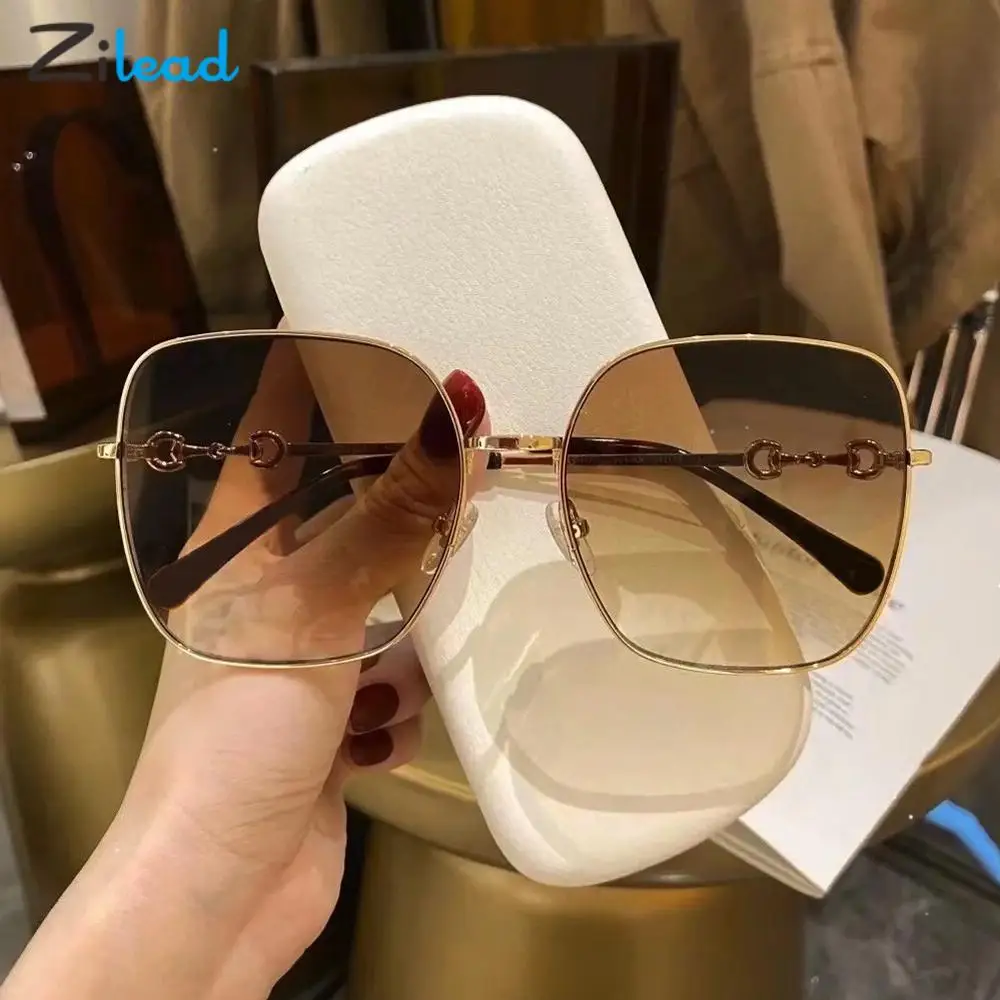 Zilead Classic Square Sunglasses Men Women Sports Outdoor Beach Summer Sun Glasses UV400 Goggles Unisex Blackout Eyeglasses очки
Zilead Classic Square Sunglasses Men Women Sports Outdoor Beach Summer Sun Glasses UV400 Goggles Unisex Blackout Eyeglasses очки