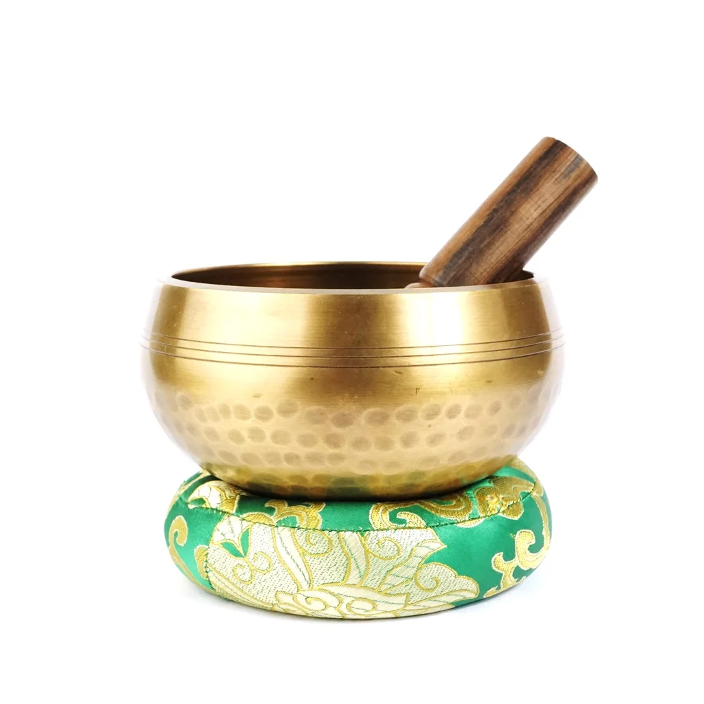 Solid Design Sound Healing Metal Singing Bowl for Yoga and Meditation Practice at Bulk Price Buddhism Theme Tibetan Bowls
Solid Design Sound Healing Metal Singing Bowl for Yoga and Meditation Practice at Bulk Price Buddhism Theme Tibetan Bowls