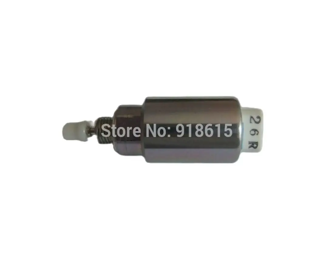 Carburetor Solenoid Valve FITS 385447 21HP BRIGGS STRATTON Gasoline Generator parts
Carburetor Solenoid Valve FITS 385447 21HP BRIGGS STRATTON Gasoline Generator parts