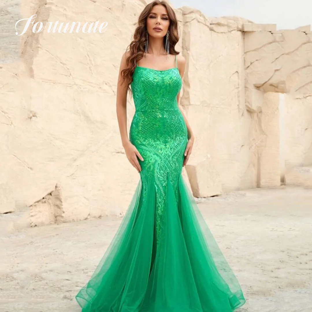 Изысканные зеленые тюлевые коктейльные платья Quinceanera, женское вечернее платье на бретелях-спагетти с юбкой-годе для вечеринки 2023
Изысканные зеленые тюлевые коктейльные платья Quinceanera, женское вечернее платье на бретелях-спагетти с юбкой-годе для вечеринки 2023