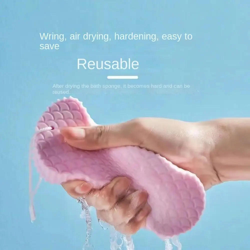 Painless Bath Towel Exfoliante Sponge Dead Skin Remover Body Scrubber Bath God Tool Baby Sponge Bath Wipe Skin Cleaner
Painless Bath Towel Exfoliante Sponge Dead Skin Remover Body Scrubber Bath God Tool Baby Sponge Bath Wipe Skin Cleaner