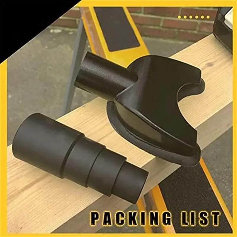 Hands-Free Dust Collector Universal Drill Bits Dust Suction Collector Dustproof Device Woodworking Tool For Home DIY Accessories
Hands-Free Dust Collector Universal Drill Bits Dust Suction Collector Dustproof Device Woodworking Tool For Home DIY Accessories