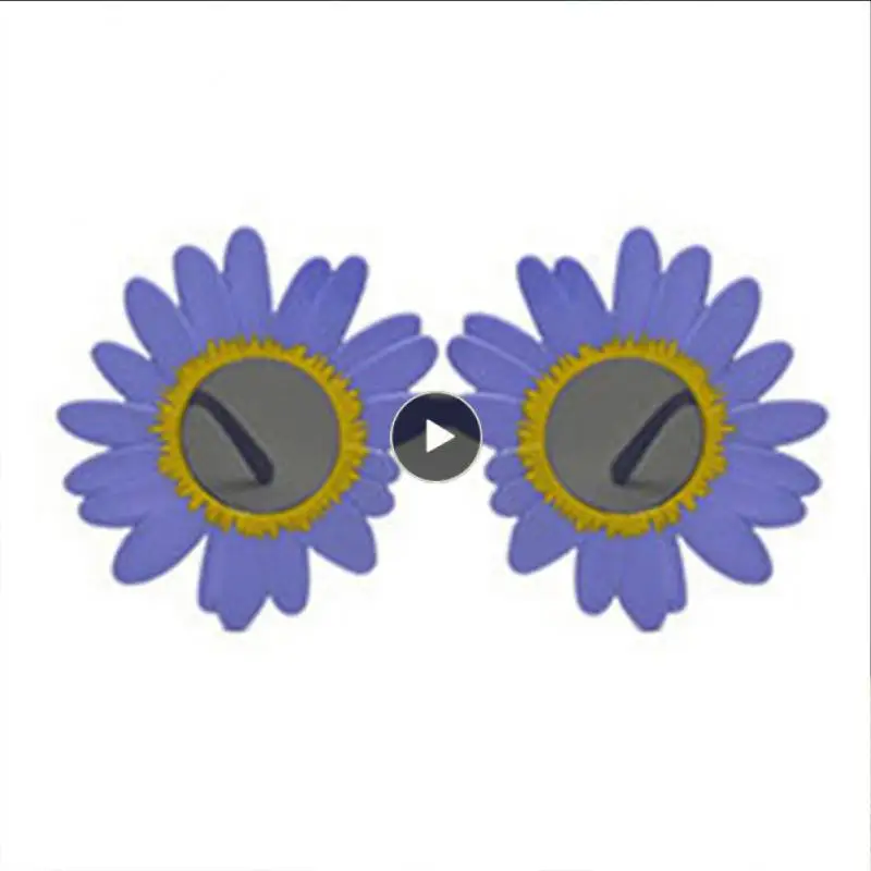 Funny Glasses Birthday Party Sunflower Sunglasses Happy Birthday Photography Props Supplie For Adult Kids Favor Party Decoration
Funny Glasses Birthday Party Sunflower Sunglasses Happy Birthday Photography Props Supplie For Adult Kids Favor Party Decoration