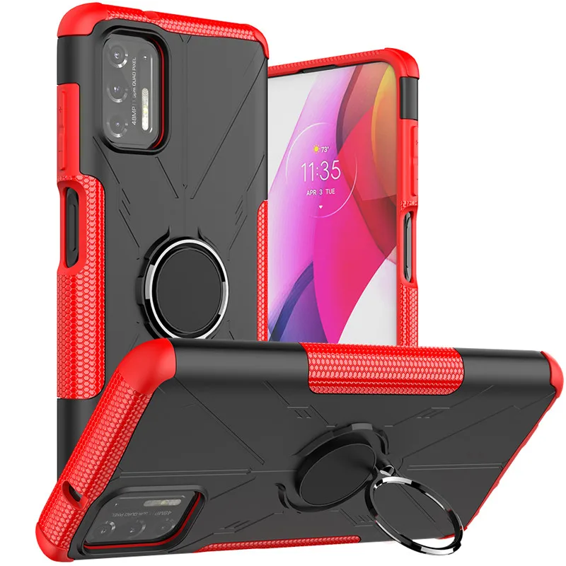 for Motorola Moto G30 Case For Motorola Moto G30 Cover Cases Armor PC Shockproof Silicone Protective Phone Bumper For Moto G30
for Motorola Moto G30 Case For Motorola Moto G30 Cover Cases Armor PC Shockproof Silicone Protective Phone Bumper For Moto G30