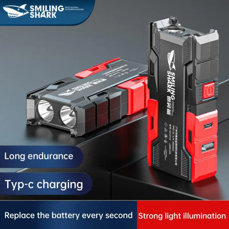 Bicycle Light Portable Flashlight LED Rechargeable Liight Waterproof Portable Flashlight Cycling Lamp Bicycle Accessories
Bicycle Light Portable Flashlight LED Rechargeable Liight Waterproof Portable Flashlight Cycling Lamp Bicycle Accessories